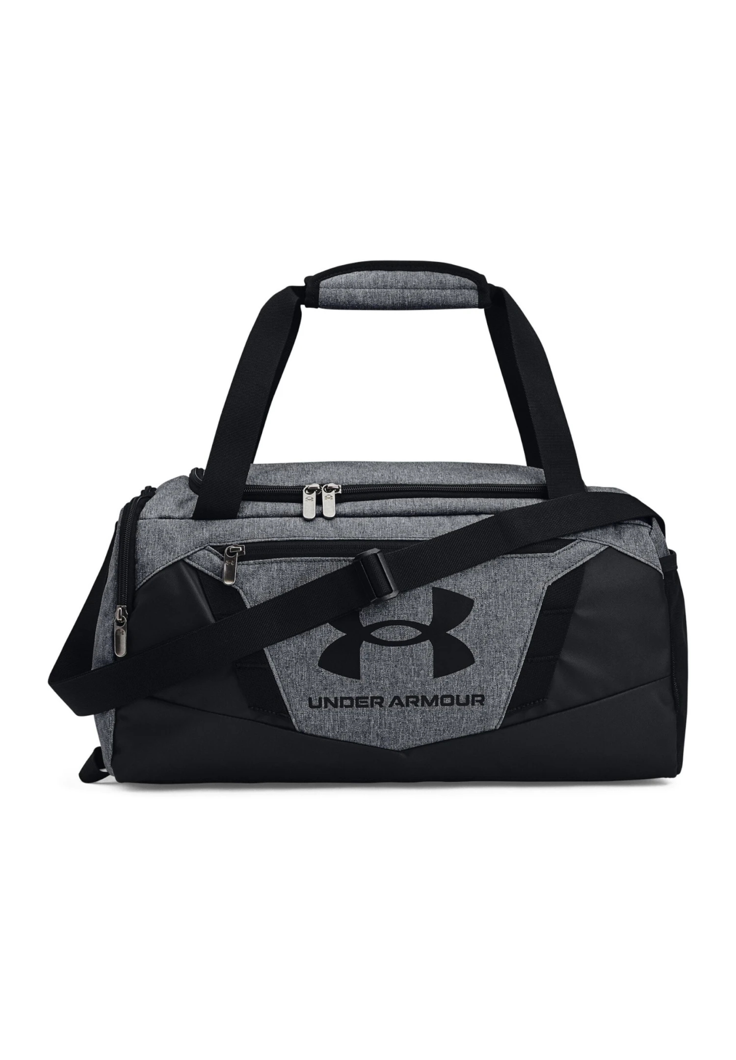 Under Armour Equipment Duffle - Sporttas - Grau 1 Under Armour Equipment Duffle - Sporttas - Grau