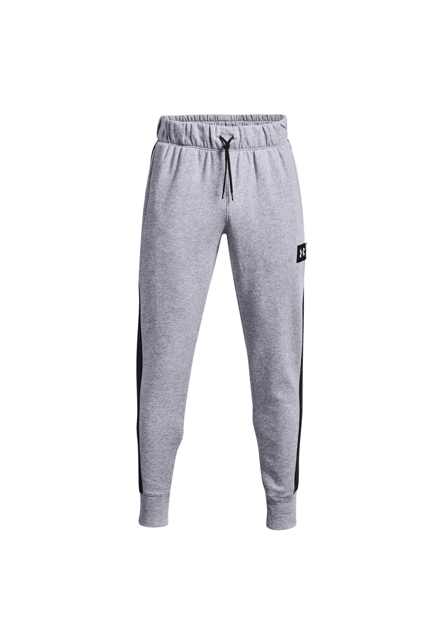 Under Armour Baseline- Trainingsbroek - Grey 5 Under Armour Baseline- Trainingsbroek - Grey - Afbeelding 5