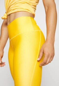 Under Armour Hi Ankle Leg - Legging - Sunset Boulevard -Under Armour Winkel e3745020d6ba43cbb8bf896db805ffc0