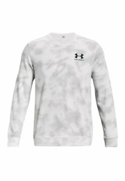 Under Armour Ua Rival Terry Nov Crew - Sweater - White 8 Under Armour Ua Rival Terry Nov Crew - Sweater - White -Under Armour Winkel e585e6935e994935bf3c6076232d9eeb