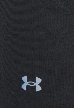 Under Armour Seamless Run Tank - Top - Black/Black -Under Armour Winkel e745c36924f141e088a45566207ce62c
