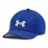 Under Armour Blitzing Adj - Pet - Royal