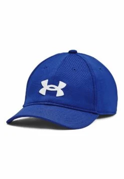Under Armour Blitzing Adj - Pet - Royal