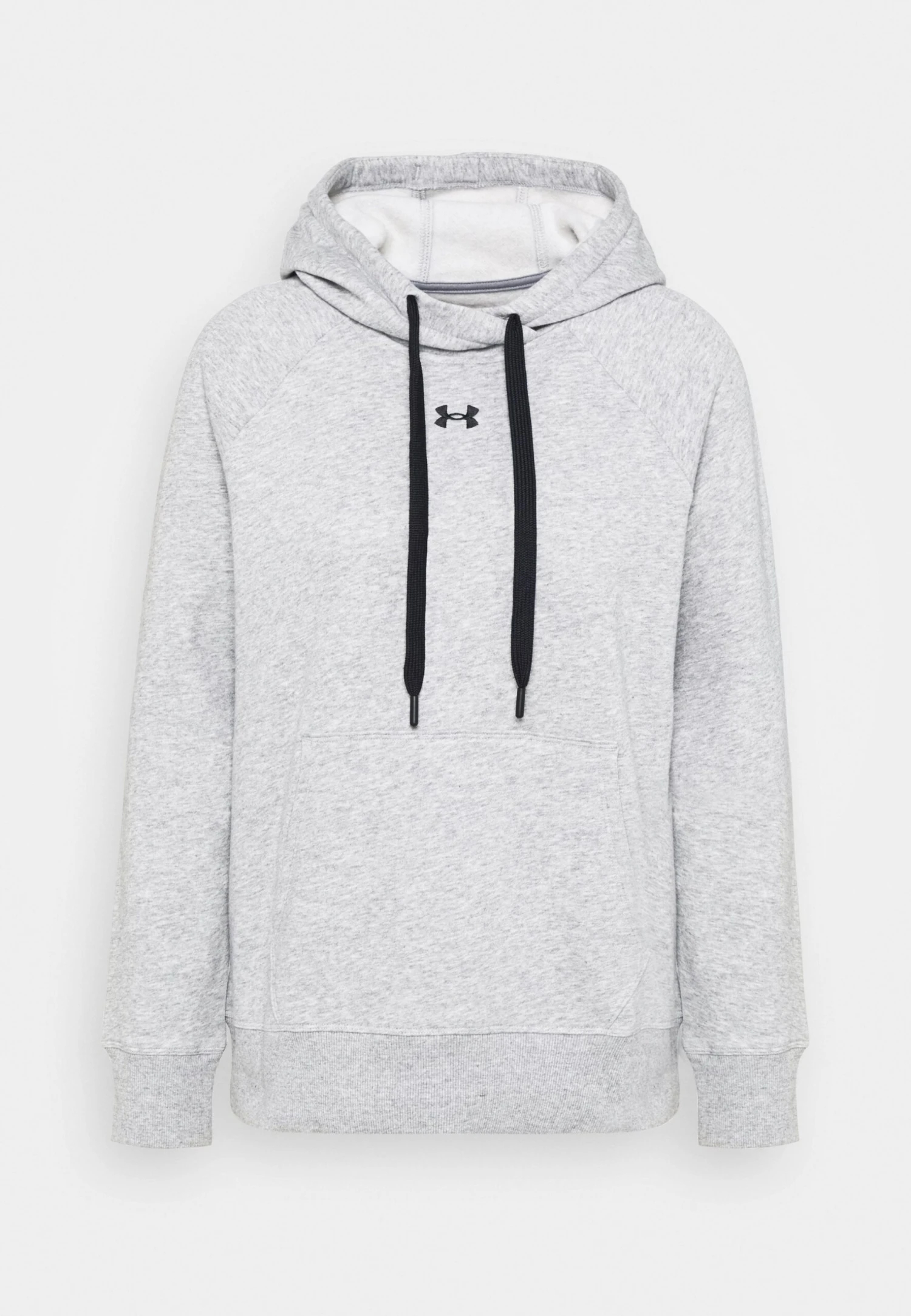 Under Armour Rival Hoodie - Hoodie - Steel Medium Heather 5 Under Armour Rival Hoodie - Hoodie - Steel Medium Heather - Afbeelding 5