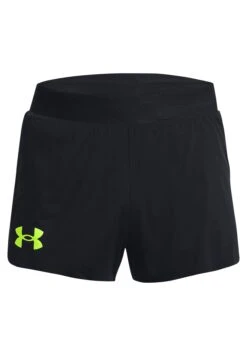 Under Armour Lighter Than Air - Shorts - Black 14 Under Armour Lighter Than Air - Shorts - Black -Under Armour Winkel ead8e10648dd4e5d9c80bf13489512b2