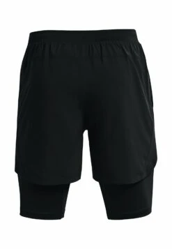 Under Armour Shorts - Black -Under Armour Winkel eae06cc7077a4d51ae3afe96f0b4ea61