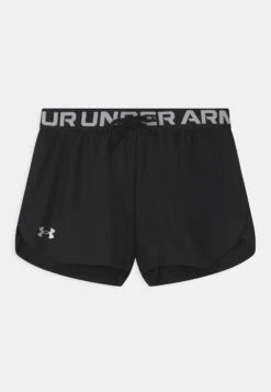 Under Armour Play Up Solid - Korte Broeken - Black