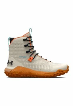 Under Armour Hovr Dawn Waterproof 2.0 - Outdoorschoenen - Fog -Under Armour Winkel ebb0f65e895f4c0f98c7d9934900bb61