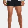 Under Armour Lighter Than Air - Shorts - Black