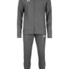 Under Armour Challenger - Trainingspak - Pitch Gray / White