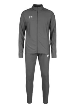 Under Armour Challenger - Trainingspak - Pitch Gray / White