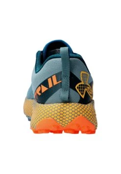 Under Armour Trail U Hovr Ds Ridge - Trail Hardloopschoenen - Gruen -Under Armour Winkel ee75685826d24164b16ae3dfad3ec2a4