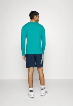 Under Armour Graphic- Korte Broeken - Academy/White -Under Armour Winkel ee81e639d2bb491189aa0a6f2b1ac608