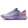 Under Armour Technical Performa Ua W Hovr Infinite - Hardloopschoenen Neutraal - Purple