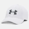 Under Armour Ua Blitzing Adj- Pet - White