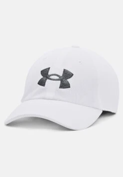 Under Armour Ua Blitzing Adj- Pet - White