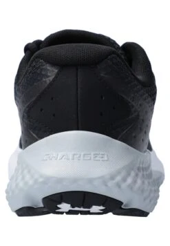 Under Armour Schuhe-Charged Rogue Running - Hardloopschoenen Neutraal - Schwarzweiss -Under Armour Winkel f05496a4a43b4135996cbd6ab41351ee