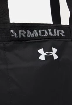 Under Armour Favorite- Sporttas - Black/White -Under Armour Winkel f273453372174d5a996e9be1e3ac6eb7