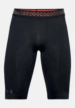 Under Armour Korte Broeken - Black -Under Armour Winkel f283216ce70b4e9d82e8f5c2e5a8eff6