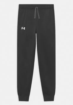 Under Armour Brawler Tapered - Trainingsbroek - Black