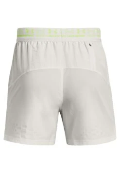 Under Armour Run Anywhere - Shorts - Gray -Under Armour Winkel f433d56674354491a63d0bbb404028c9