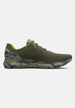Under Armour Hovr Sonic 6 Camo - Hardloopschoenen Neutraal - Mossy Taupe -Under Armour Winkel f4f35557a536452bae648d330549e83f