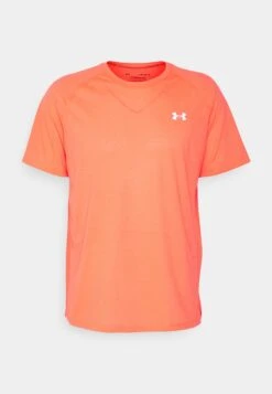 Under Armour Streaker - Sport T-Shirt - Red -Under Armour Winkel f56ec757b15740aeb47009c7baf30c3e