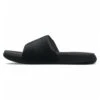 Under Armour Ansa Elevate - Badslippers - Black