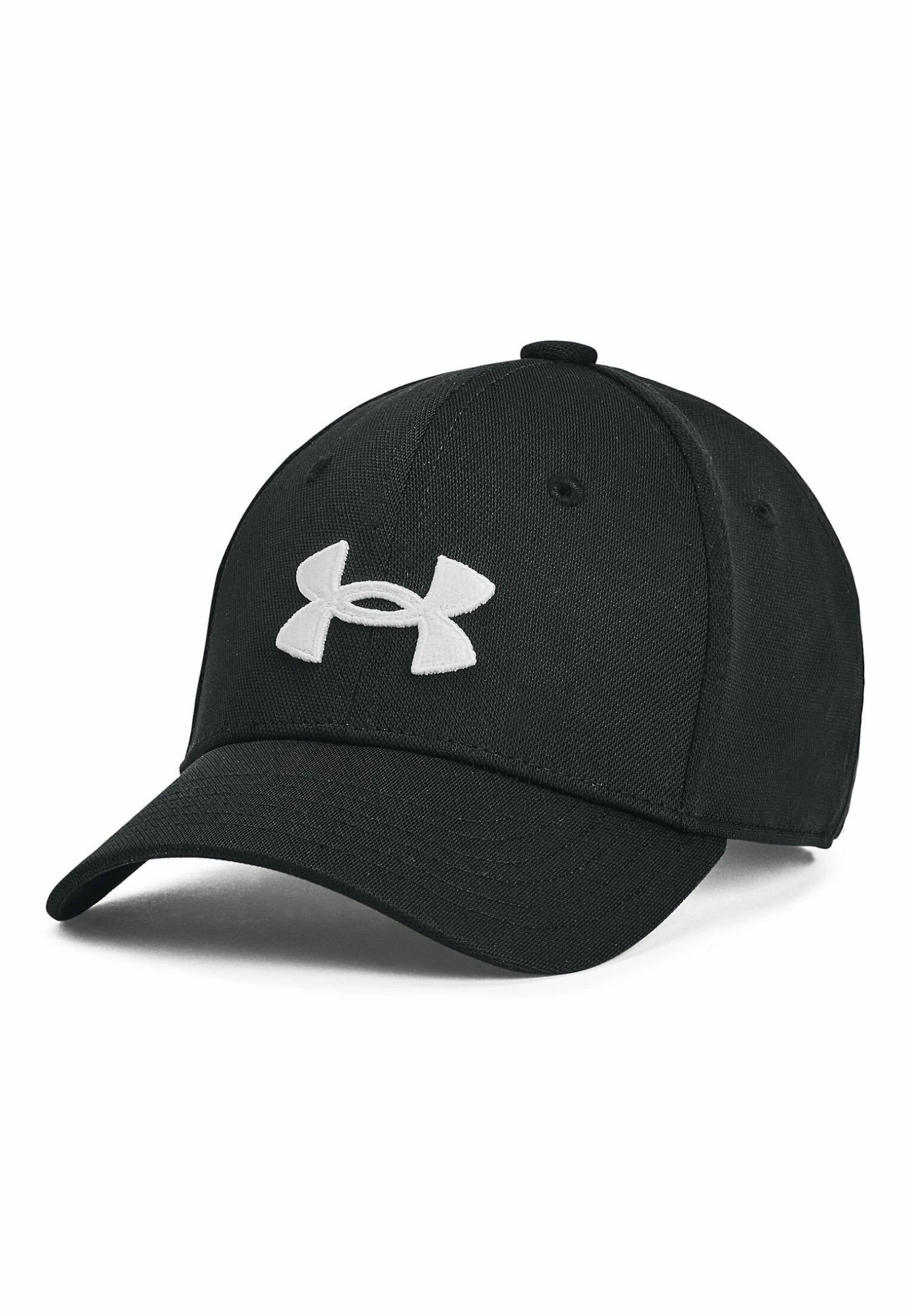 Under Armour Blitzing - Pet - Black 1 Under Armour Blitzing - Pet - Black