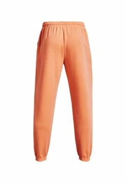 Under Armour Ua Summit- Trainingsbroek - Mellow Orange -Under Armour Winkel f708b0827b894dbb944038b131934d0e