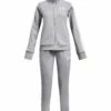 Under Armour Set Em - Trainingspak - Mod Gray