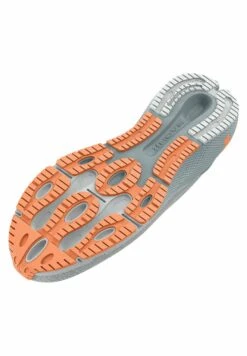 Under Armour Hovr Machina - Hardloopschoenen Competitie - Gray -Under Armour Winkel f968a8c8b2a2471f95afa0c26eb10c62