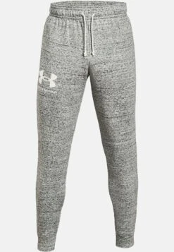 Under Armour Rival Terry - Trainingsbroek - Onyx White -Under Armour Winkel f98f118e918943adbd7f312e386e6a0b