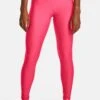 Under Armour Branded Legging - Legging - Pink Shock
