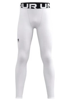 Under Armour Legging - Weiss