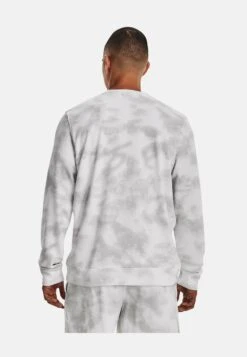 Under Armour Ua Rival Terry Nov Crew - Sweater - White 7 Under Armour Ua Rival Terry Nov Crew - Sweater - White -Under Armour Winkel fb1f17a2f69e4e6ab046145c112c529f