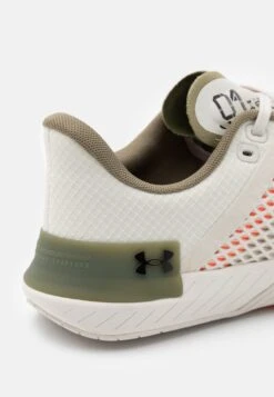 Under Armour Tribase Reign 4 - Trainingsschoen - Stone/Tent/Black -Under Armour Winkel fc166cdd00f64674a6d9fe7f5937ad9d