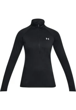 Under Armour Longsleeve - Black