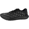 Under Armour Charged Breeze - Stabiliteit Hardloopschoenen - BlackBlack Black