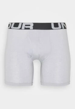 Under Armour Charged 3 Pack - Onderbroeken - Red -Under Armour Winkel ffe4e839a2f743ad876d0c6fb0ba0e9e